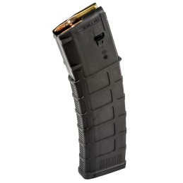 Magpul MAG233BLK PMAG GEN M3 40rd 223 Rem5.56x45mm NATO Fits AR15M16M4 Black Polymer