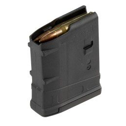 Magpul MAG290BLK PMAG GEN M3 10rd 308 Win7.62x51mm NATO Fits AR10M110SR25 Black Polymer