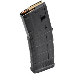 Magpul MAG557BLK PMAG GEN M3 Black Detachable 30rd 223 Rem5.56x45mm NATO for AR15M16M4