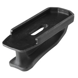 Magpul MAG564BLK PMAG Ranger Plate 7.62x51mm NATO Compatible w PMAG LRSR GEN M3 Mags Black Polymer3 Per Pack