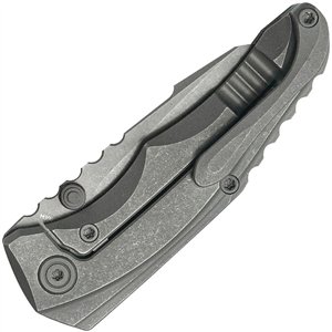 Steeltle Framelock DSW Ti