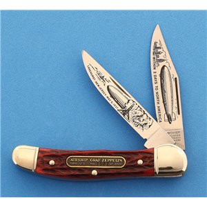 Boker Airship Graf Zepplin