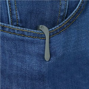 Steeltle Framelock DSW Ti