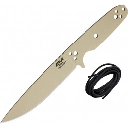 RTG-1 Fixed Blade Tan