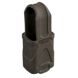 Magpul MAG003ODG Original Magpul  Made of Rubber w OD Green Finish for 9mm Subgun Mags 3 Per Pack