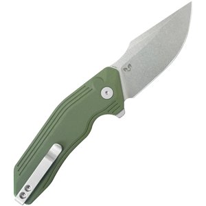 Basilisk Button Lock OD