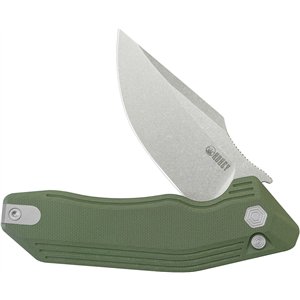 Basilisk Button Lock OD