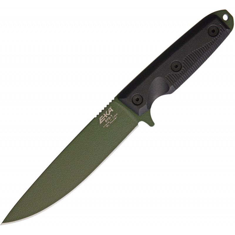 RTG-1 Fixed Blade OD