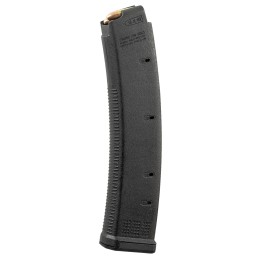 Magpul MAG1013BLK PMAG  35rd 9mm Luger Fits CZ Scorpion EVO 3 S1 Black Polymer