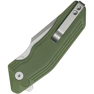 Yokai Button Lock OD