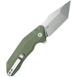 Yokai Button Lock OD