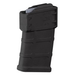 Magpul MAG1100BLK PMAG  Black AICS 10rd 5.56x45mm NATO compatible w Short Action Magpul Hunter Stock