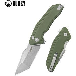 Yokai Button Lock OD