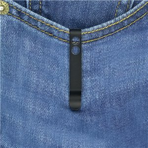 Yokai Button Lock Tan