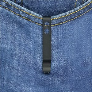 Yokai Button Lock White