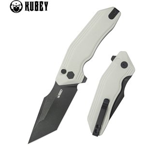 Yokai Button Lock White