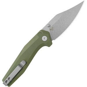 Hades Button Lock OD