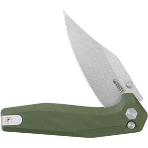 Hades Button Lock OD