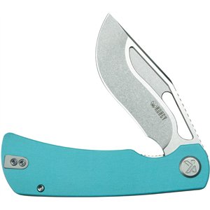 Gurkha Linerlock Tiff Blue