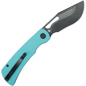 Gurkha Linerlock Tiff Blue
