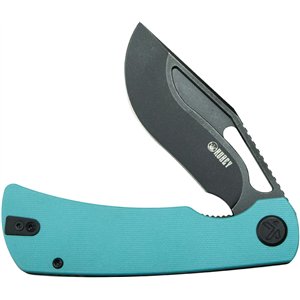 Gurkha Linerlock Tiff Blue