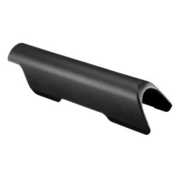 Magpul MAG325BLK MOECTR Cheek Riser  Black 0.25 Fits MOECTR Stocks