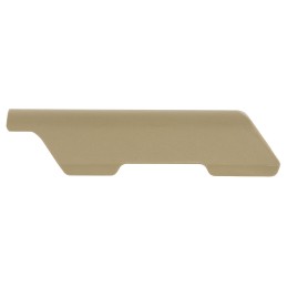 Magpul MAG325FDE MOECTR Cheek Riser  Flat Dark Earth 0.25  Fits MOECTR Stocks