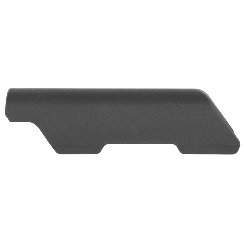 Magpul MAG326BLK MOECTR Cheek Riser  Black 0.50 Fits MOECTR Stocks