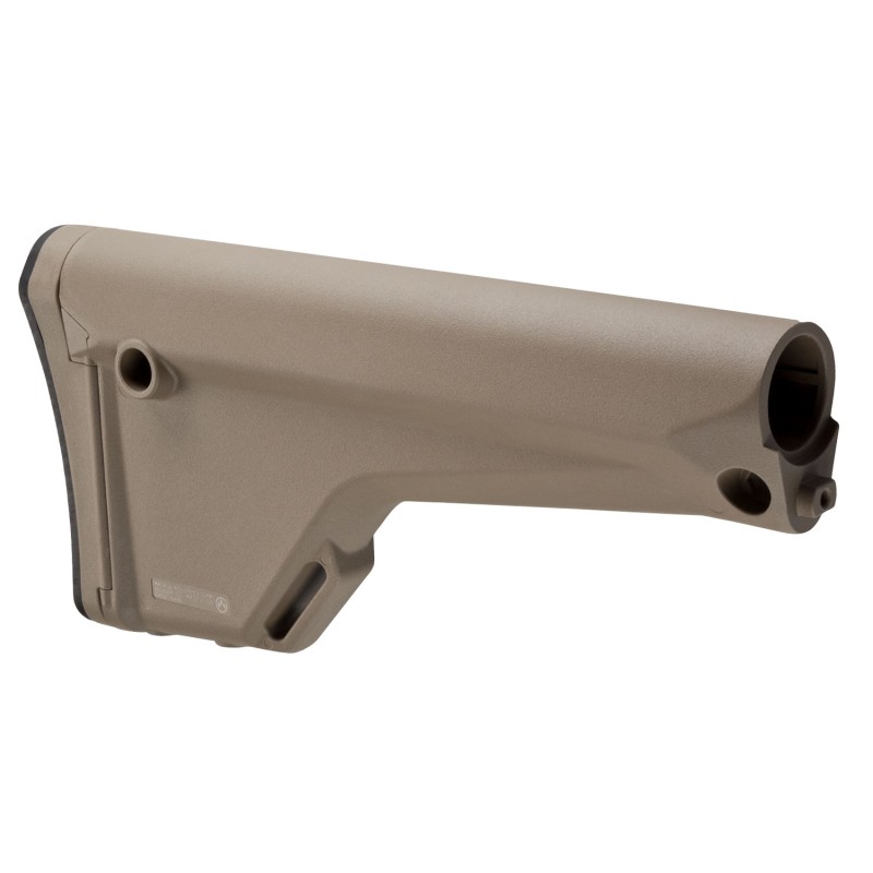 Magpul MAG404FDE MOE Rifle Stock Flat Dark Earth Synthetic for AR15 M16 M4