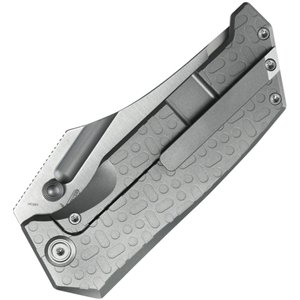 Hamster Framelock Gray Ti