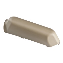 Magpul MAG463FDE HunterSGA  Cheek Riser Flat Dark Earth .25.50 Low For Magpul Hunter X22 Hunter X22 Takedown SGA Shotgun Stocks 