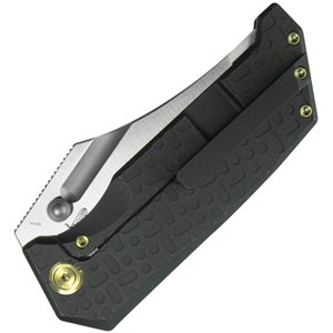 Hamster Framelock BW Ti