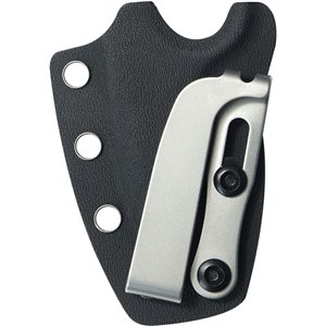 Cavy Push Dagger Black