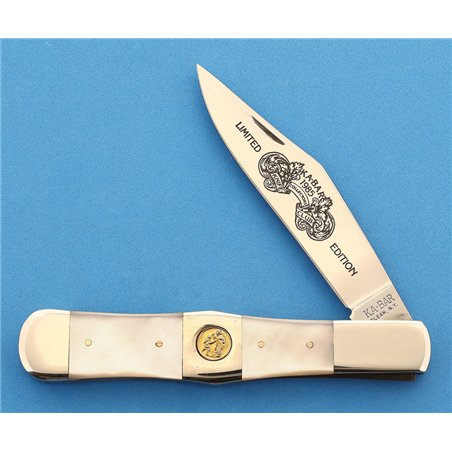 KA-BAR 1985 Collector’s Club