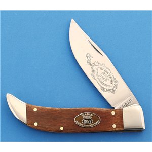 KA-BAR Grizzly 1987 CC