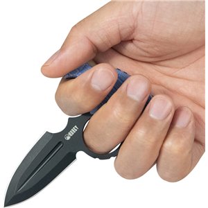 Cavy Push Dagger Blue BSW