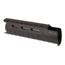 Magpul MAG538BLK MOE SL Handguard Polymer Black ARPlatform 8.90 Long