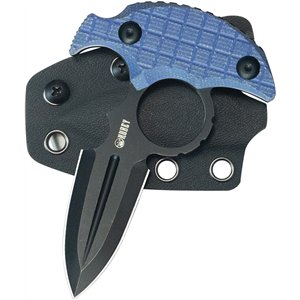 Cavy Push Dagger Blue BSW
