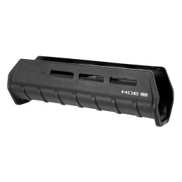 Magpul MAG494BLK MOE MLOK Handguard DropIn Polymer Black Shotgun Mossberg 590590A1