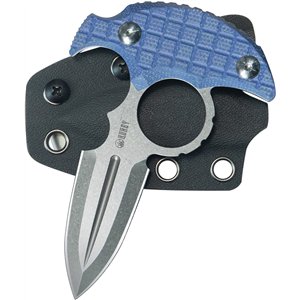 Cavy Push Dagger Blue SW