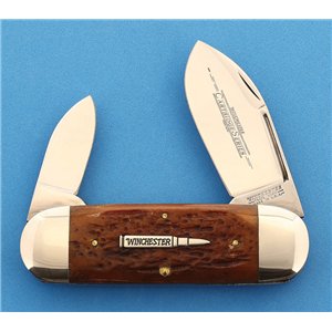 Winchester Elephant Toenail