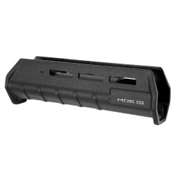 Magpul MAG496BLK MOE MLOK  Forend Remington 870 12 Gauge Black Polymer