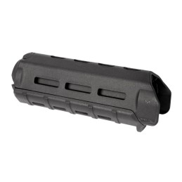 Magpul MAG424BLK MOE MLOK Carbine Handguard ARPlatform Black Polymer