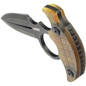 Cavy Push Dagger Ultem BSW