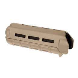 Magpul MAG424FDE MOE MLOK Carbine Handguard ARPlatform Flat Dark Earth Polymer