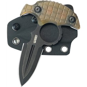 Cavy Push Dagger Ultem BSW