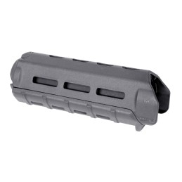 Magpul MAG424GRY MOE MLOK Handguard ARPlatform Gray Polymer