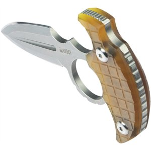 Cavy Push Dagger Ultem SW