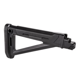 Magpul MAG616BLK MOE Stock Fixed Black Synthetic for AKPlatform