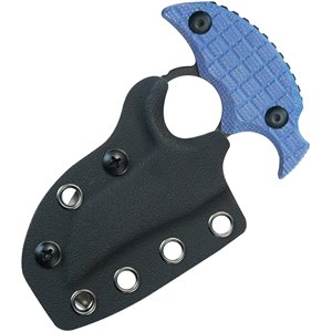 Stheno Push Dagger Blue Mic